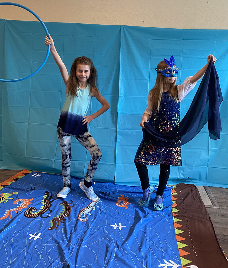 По следам "голубого периода" Пикассо